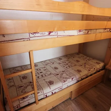 Apartment Trois Vallees - 5 Eme Etage De La 3 Vallees 3 Personnes Mae-7770 Val Thorens