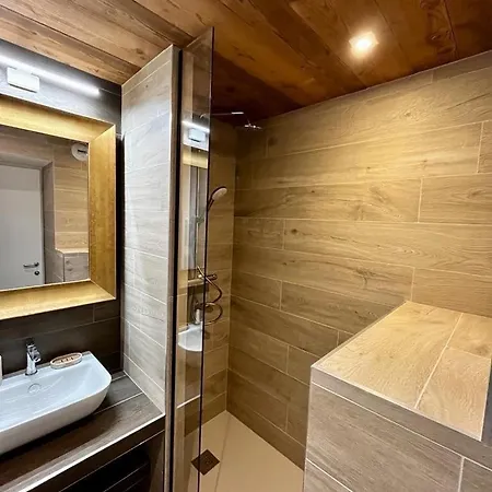 Résidence Trois Vallees - 5 Eme Etage De La 3 Vallees 3 Personnes Mae-7770 *